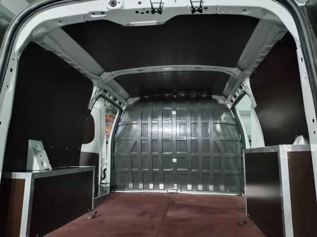 ларгус -2